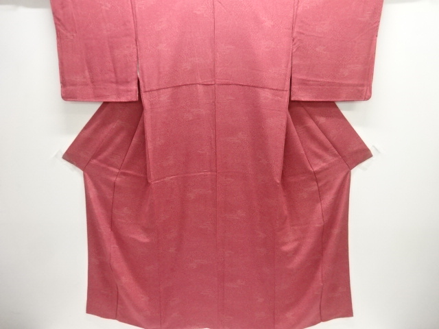 JAPANESE KIMONO / EDO-KOMON / MANSION